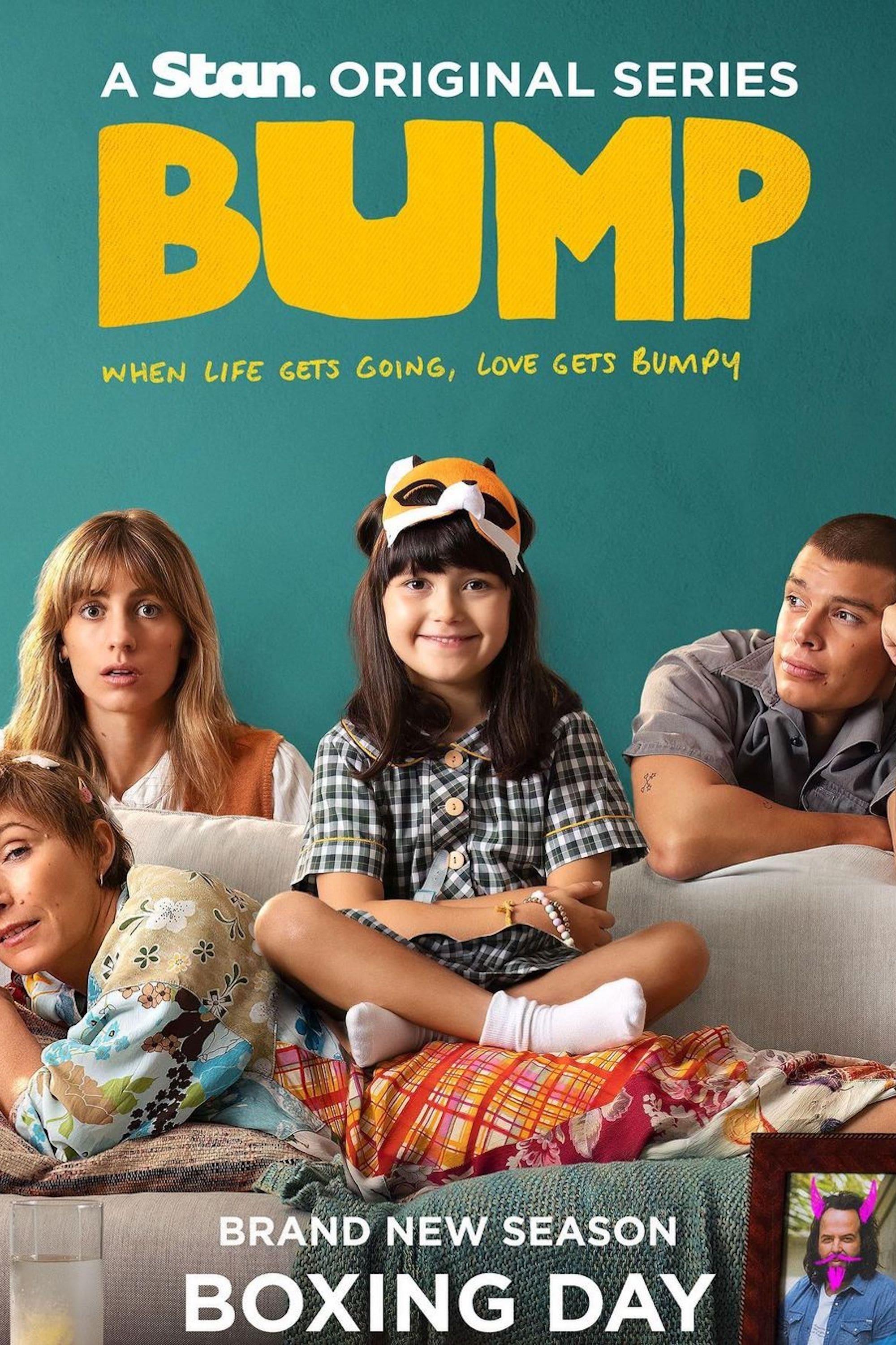 Bump
